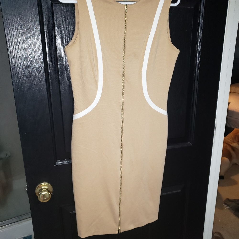 Calvin Klein dress